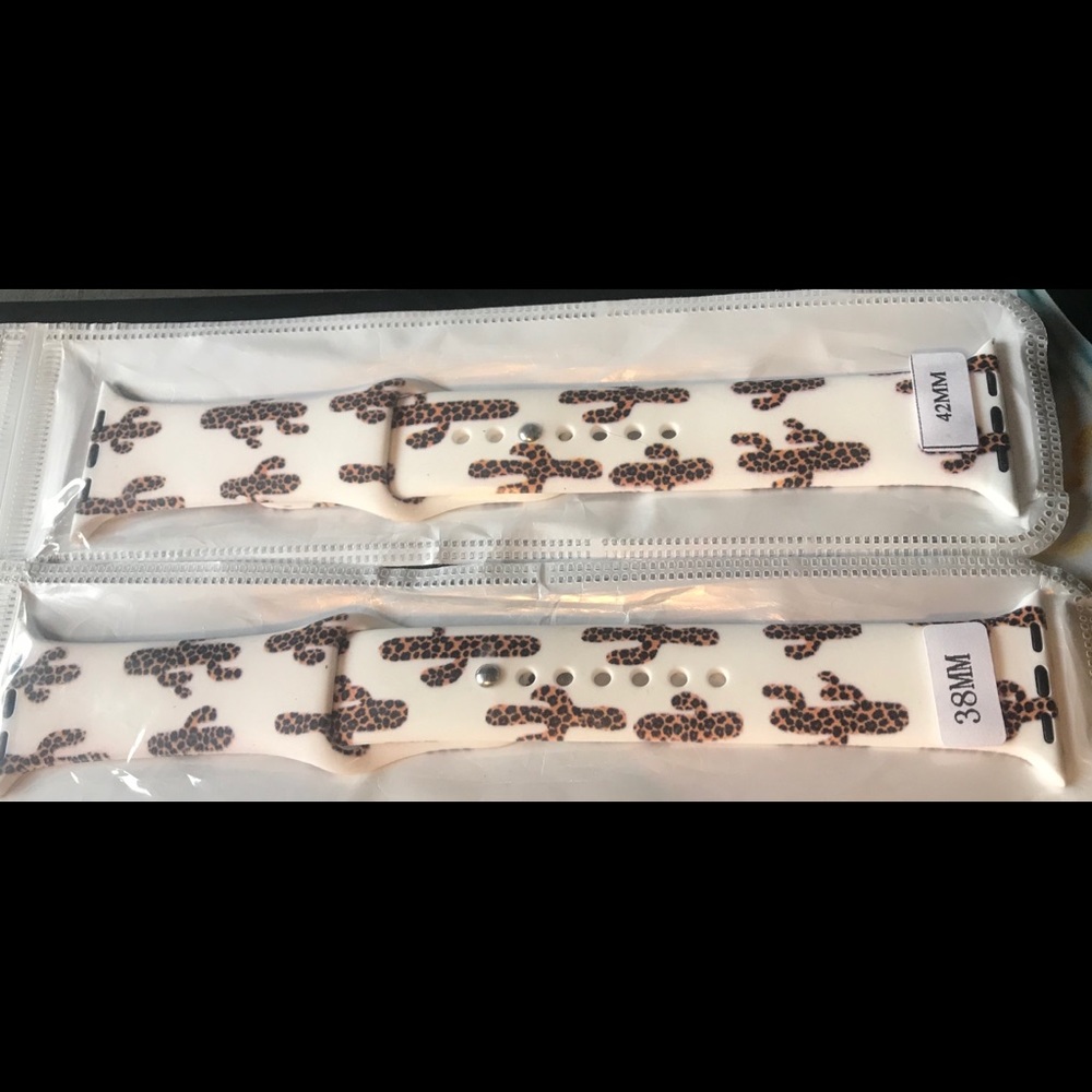 ✅NEW✅Apple Watch Band✅ - Picture 2 of 4